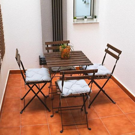 Apartment With A Patio In Las Canteras Λας Πάλμας ντε Γκραν Κανάρια Εξωτερικό φωτογραφία