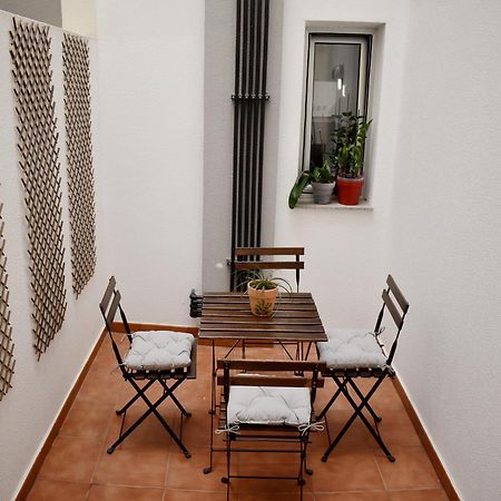 Apartment With A Patio In Las Canteras Λας Πάλμας ντε Γκραν Κανάρια Εξωτερικό φωτογραφία