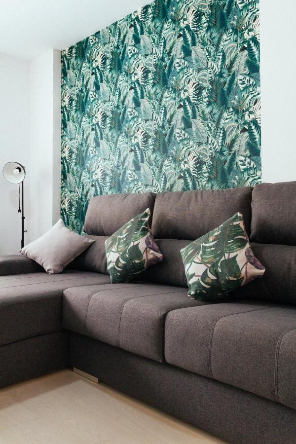 Apartment With A Patio In Las Canteras Λας Πάλμας ντε Γκραν Κανάρια Εξωτερικό φωτογραφία