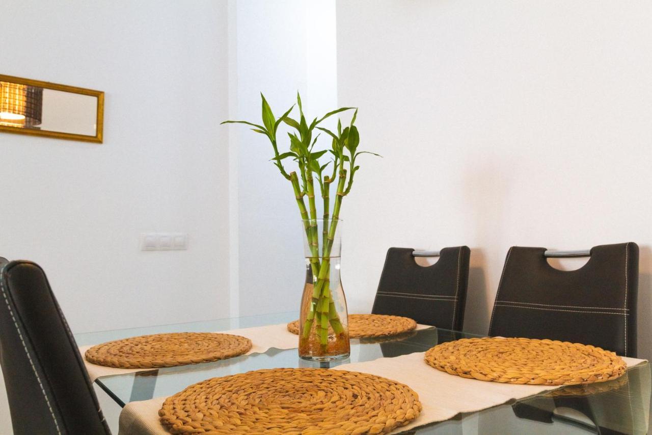 Apartment With A Patio In Las Canteras Λας Πάλμας ντε Γκραν Κανάρια Εξωτερικό φωτογραφία