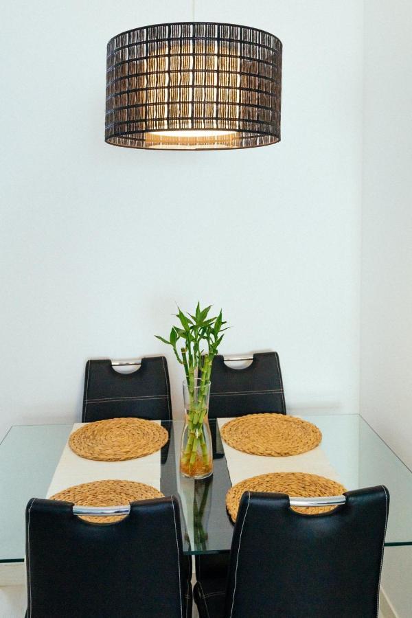 Apartment With A Patio In Las Canteras Λας Πάλμας ντε Γκραν Κανάρια Εξωτερικό φωτογραφία