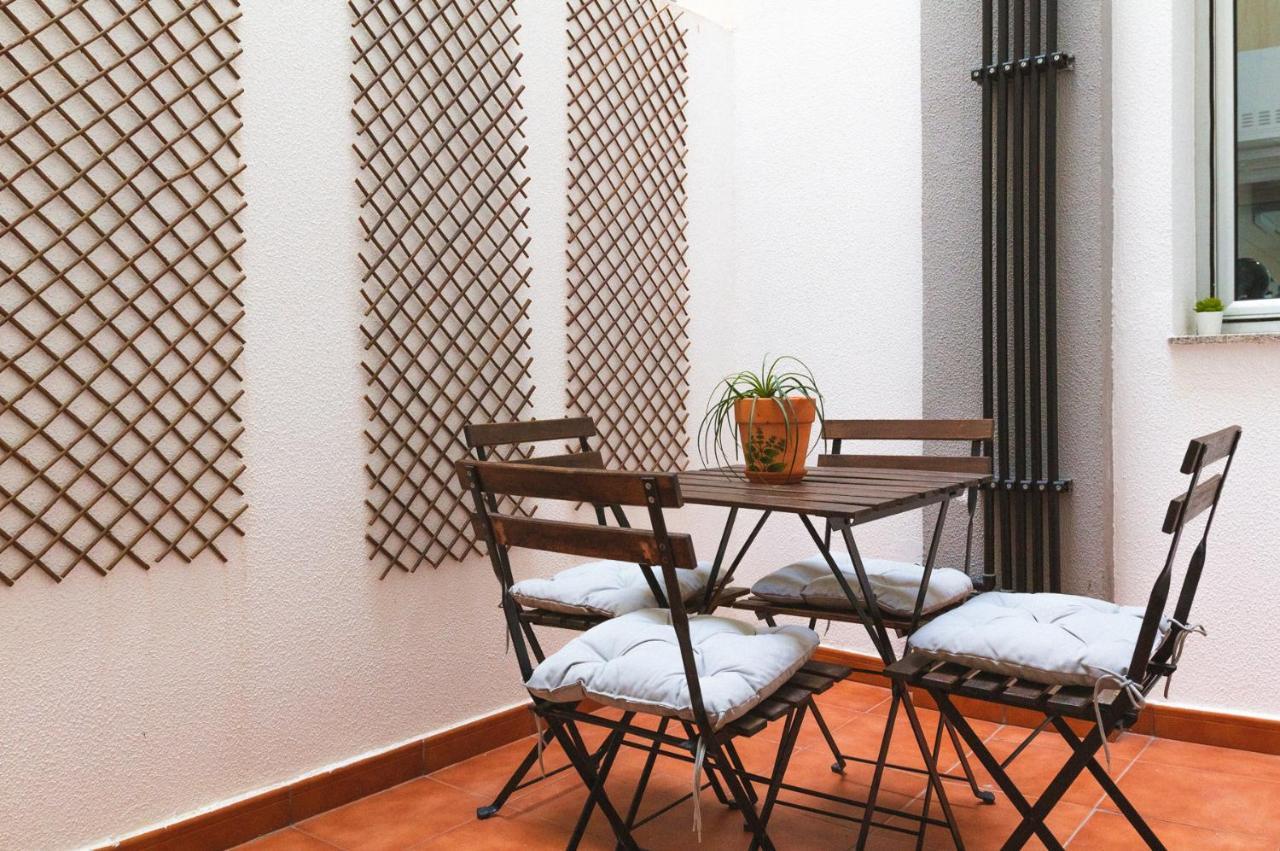 Apartment With A Patio In Las Canteras Λας Πάλμας ντε Γκραν Κανάρια Εξωτερικό φωτογραφία