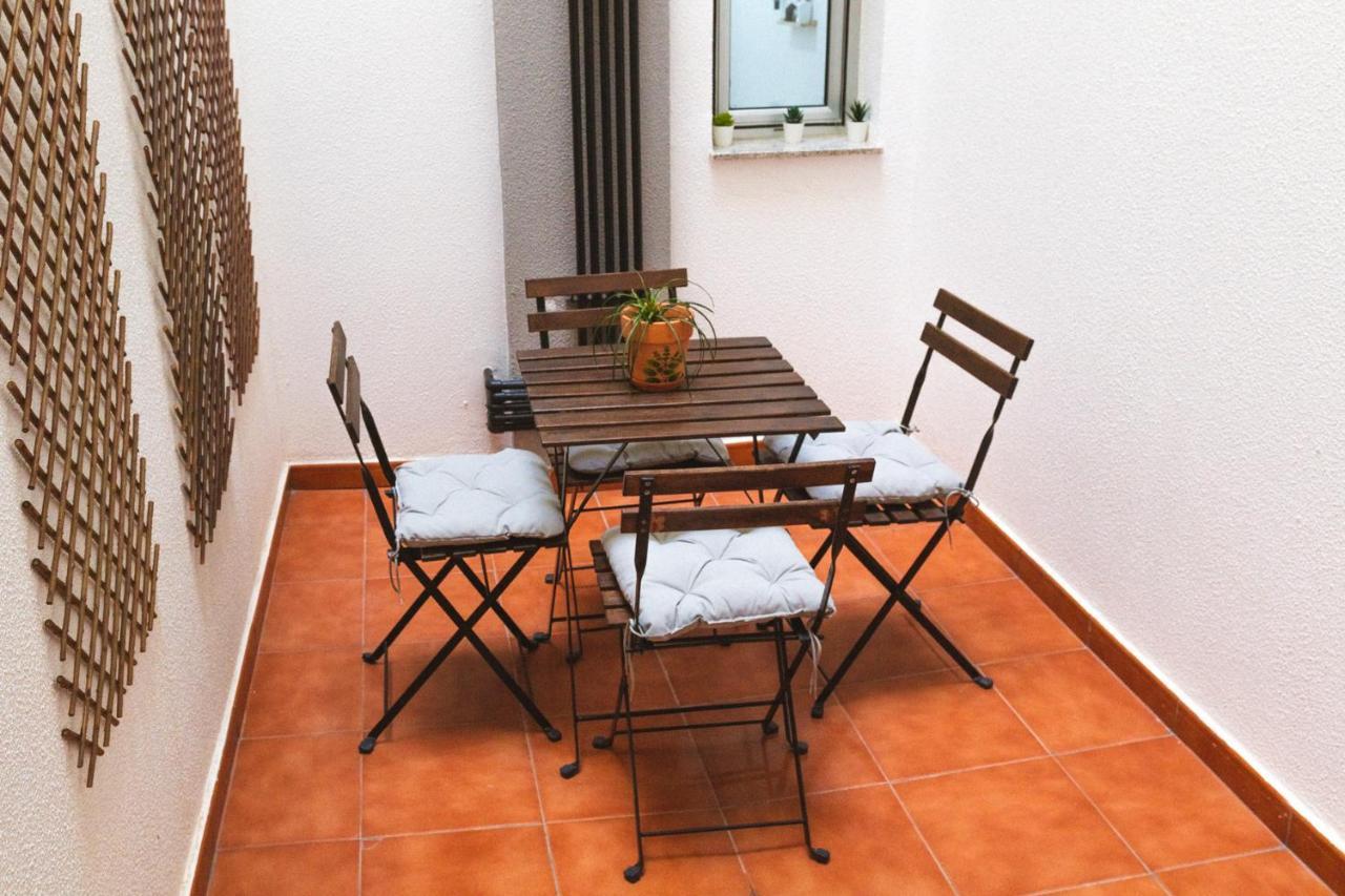 Apartment With A Patio In Las Canteras Λας Πάλμας ντε Γκραν Κανάρια Εξωτερικό φωτογραφία