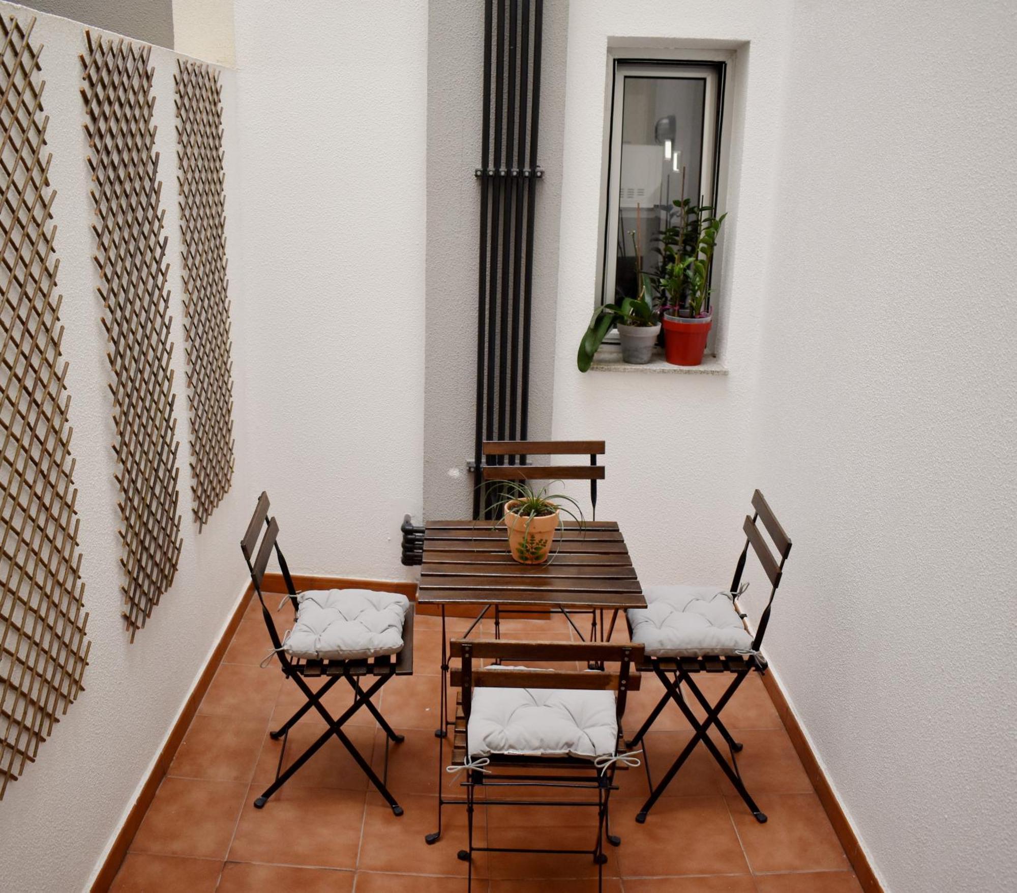 Apartment With A Patio In Las Canteras Λας Πάλμας ντε Γκραν Κανάρια Εξωτερικό φωτογραφία