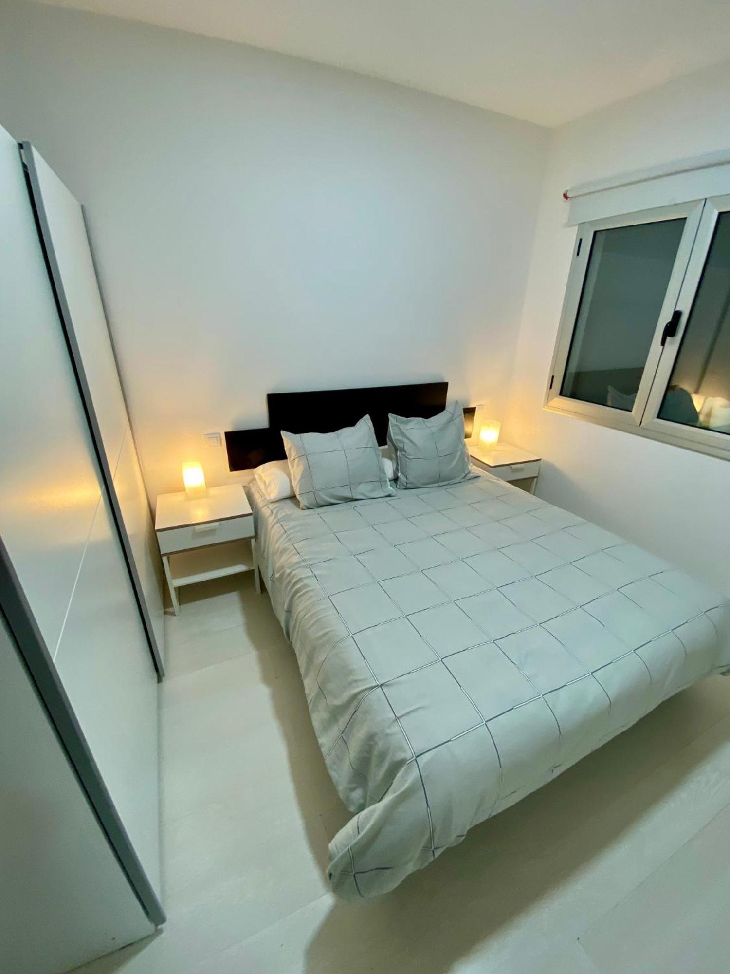 Apartment With A Patio In Las Canteras Λας Πάλμας ντε Γκραν Κανάρια Εξωτερικό φωτογραφία