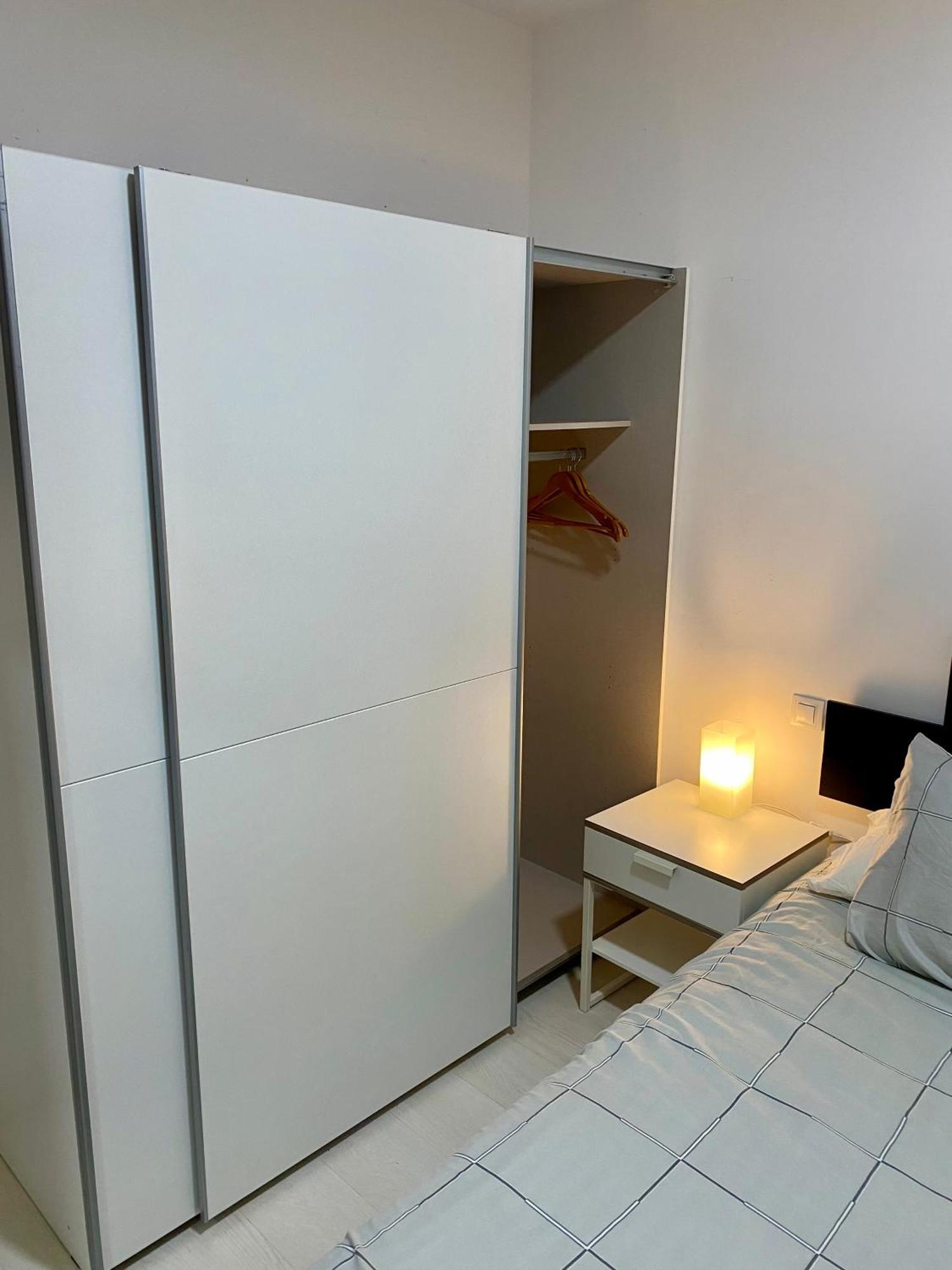 Apartment With A Patio In Las Canteras Λας Πάλμας ντε Γκραν Κανάρια Εξωτερικό φωτογραφία