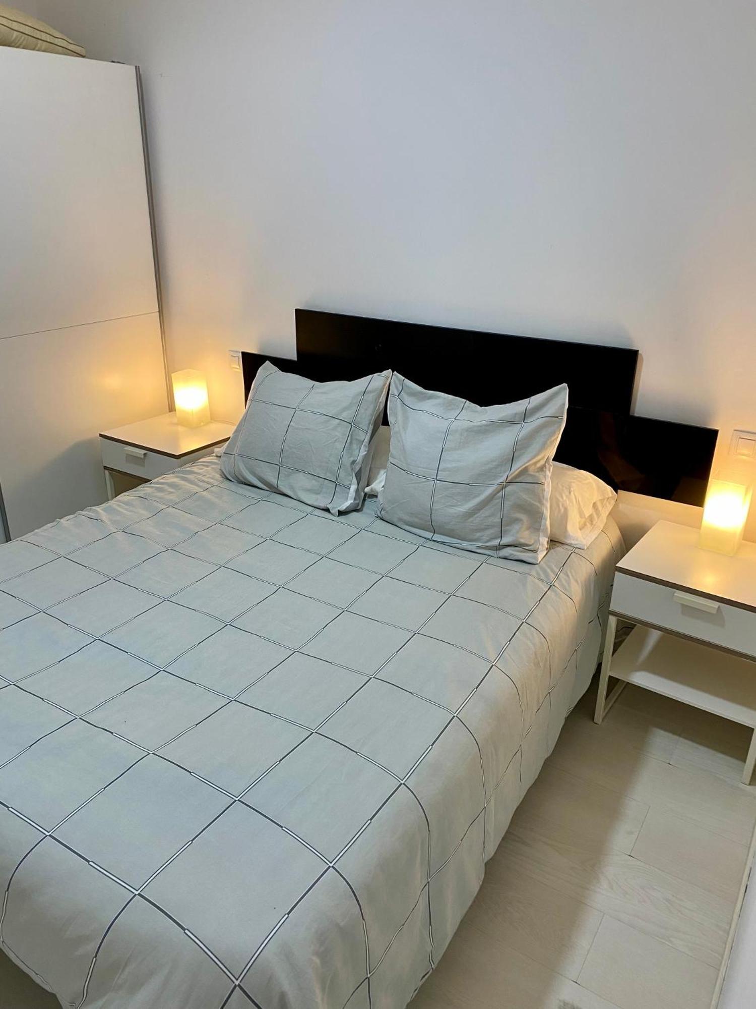 Apartment With A Patio In Las Canteras Λας Πάλμας ντε Γκραν Κανάρια Εξωτερικό φωτογραφία
